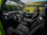 Jeep Wrangler Mountain 2012 года
